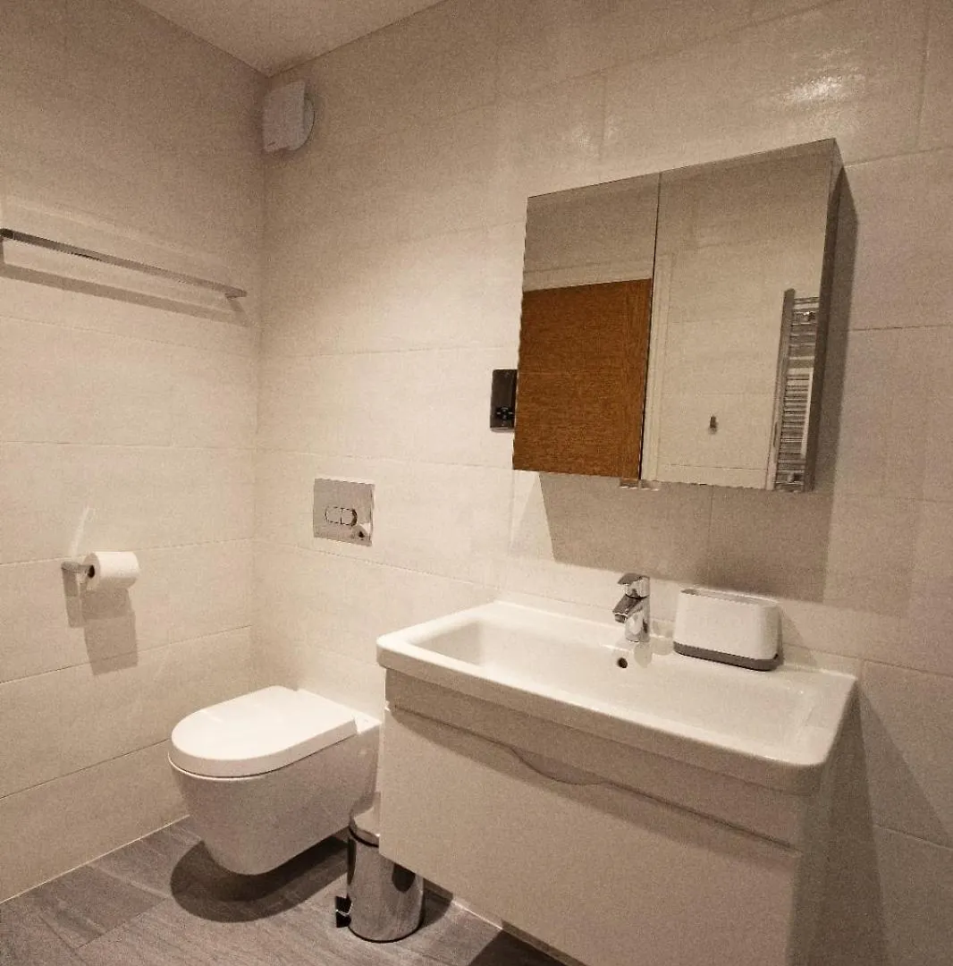 London City Hoxton 2 Bdr 2 Bath Balcony 0*,